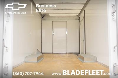 New 2024 Chevrolet Express 3500 - photo 1