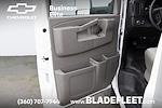2024 Chevrolet Express 3500 Regular Cab RWD Wabash Box Van for sale #16713 - photo 18