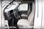 2024 Chevrolet Express 3500 Regular Cab RWD Wabash Box Van for sale #16713 - photo 20