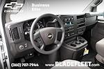 2024 Chevrolet Express 3500 Regular Cab RWD Wabash Box Van for sale #16713 - photo 21