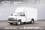 New 2024 Chevrolet Express 3500 Box Van for sale #16713 - photo 1