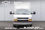 New 2024 Chevrolet Express 3500 Box Van for sale #16713 - photo 2