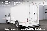 New 2024 Chevrolet Express 3500 Box Van for sale #16713 - photo 9