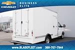 2024 Chevrolet Express 3500 Regular Cab RWD, Wabash Cargo Box Van for sale #16713 - photo 10