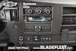 New 2024 Chevrolet Express 3500 Box Van for sale #16713 - photo 13