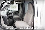 New 2024 Chevrolet Express 3500 Box Van for sale #16713 - photo 19