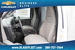 2024 Chevrolet Express 3500 Regular Cab RWD, Wabash Cargo Box Van for sale #16713 - photo 19