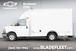 New 2024 Chevrolet Express 3500 Wabash Box Van for sale #16713 - photo 6