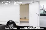 New 2024 Chevrolet Express 3500 Wabash Box Van for sale #16713 - photo 8