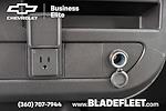 New 2024 Chevrolet Express 3500 Wabash Box Van for sale #16713 - photo 14