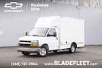 New 2024 Chevrolet Express 3500 Wabash Box Van for sale #16713 - photo 1