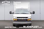 New 2024 Chevrolet Express 3500 Wabash Box Van for sale #16713 - photo 3