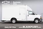 New 2024 Chevrolet Express 3500 Wabash Box Van for sale #16713 - photo 7