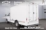 New 2024 Chevrolet Express 3500 Wabash Box Van for sale #16713 - photo 2