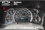 New 2024 Chevrolet Express 3500 Wabash Box Van for sale #16713 - photo 11
