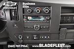 New 2024 Chevrolet Express 3500 Wabash Box Van for sale #16713 - photo 13