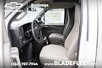New 2024 Chevrolet Express 3500 Wabash Box Van for sale #16713 - photo 20