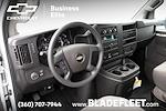 New 2024 Chevrolet Express 3500 Wabash Box Van for sale #16713 - photo 21