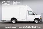 2024 Chevrolet Express 3500 Regular Cab RWD Wabash Box Van for sale #16713 - photo 8