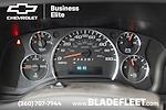 2024 Chevrolet Express 3500 Regular Cab RWD Wabash Box Van for sale #16713 - photo 11