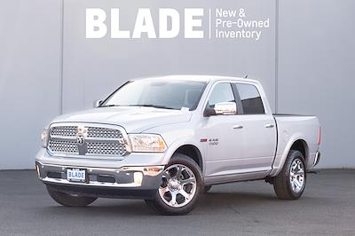 2017 Ram 1500 Crew Cab 4WD Pickup for sale #16724A - photo 1