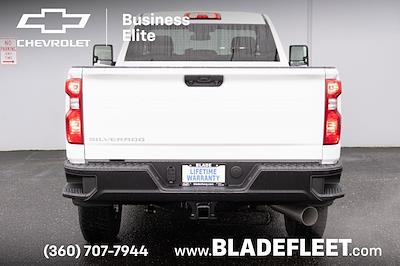 2025 Chevrolet Silverado 2500 Regular Cab 4x4 Pickup for sale #16743 - photo 2