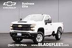 2025 Chevrolet Silverado 2500 Regular Cab 4x4 Pickup for sale #16743 - photo 1