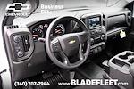2025 Chevrolet Silverado 2500 Regular Cab 4x4 Pickup for sale #16743 - photo 3
