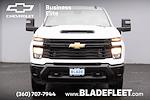 2025 Chevrolet Silverado 2500 Regular Cab 4x4 Pickup for sale #16743 - photo 13