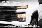 2025 Chevrolet Silverado 2500 Regular Cab 4x4 Pickup for sale #16743 - photo 14