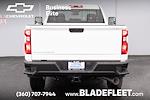 2025 Chevrolet Silverado 2500 Regular Cab 4x4 Pickup for sale #16743 - photo 2