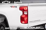 2025 Chevrolet Silverado 2500 Regular Cab 4x4 Pickup for sale #16743 - photo 17