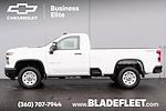 2025 Chevrolet Silverado 2500 Regular Cab 4x4 Pickup for sale #16743 - photo 18