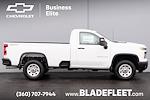 2025 Chevrolet Silverado 2500 Regular Cab 4x4 Pickup for sale #16743 - photo 19