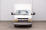 New 2024 Chevrolet Express 3500 1WT Regular Cab RWD 12' Wabash Box Van for sale #16750 - photo 3