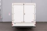 New 2024 Chevrolet Express 3500 1WT Regular Cab RWD 12' Wabash Box Van for sale #16750 - photo 4