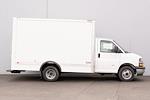 New 2024 Chevrolet Express 3500 1WT Regular Cab RWD 12' Wabash Box Van for sale #16750 - photo 6