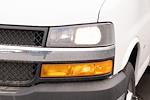 New 2024 Chevrolet Express 3500 1WT Regular Cab RWD 12' Wabash Box Van for sale #16750 - photo 10