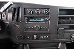 New 2024 Chevrolet Express 3500 1WT Regular Cab RWD 12' Wabash Box Van for sale #16750 - photo 13