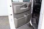 New 2024 Chevrolet Express 3500 1WT Regular Cab RWD 12' Wabash Box Van for sale #16750 - photo 19