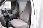 New 2024 Chevrolet Express 3500 1WT Regular Cab RWD 12' Wabash Box Van for sale #16750 - photo 20