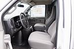 New 2024 Chevrolet Express 3500 1WT Regular Cab RWD 12' Wabash Box Van for sale #16750 - photo 21