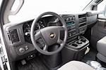 New 2024 Chevrolet Express 3500 1WT Regular Cab RWD 12' Wabash Box Van for sale #16750 - photo 22