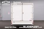 New 2024 Chevrolet Express 3500 12' Wabash Box Van for sale #16750 - photo 4