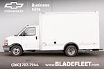 New 2024 Chevrolet Express 3500 12' Wabash Box Van for sale #16750 - photo 5