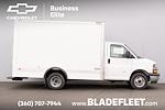 New 2024 Chevrolet Express 3500 12' Wabash Box Van for sale #16750 - photo 6