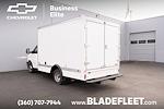 New 2024 Chevrolet Express 3500 12' Wabash Box Van for sale #16750 - photo 2