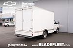 New 2024 Chevrolet Express 3500 12' Wabash Box Van for sale #16750 - photo 8
