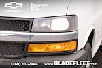 New 2024 Chevrolet Express 3500 12' Wabash Box Van for sale #16750 - photo 10