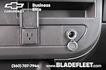 New 2024 Chevrolet Express 3500 12' Wabash Box Van for sale #16750 - photo 14